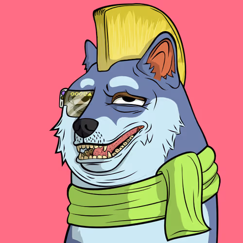 The Doge Pound