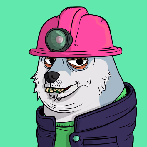 DOGGY #6741