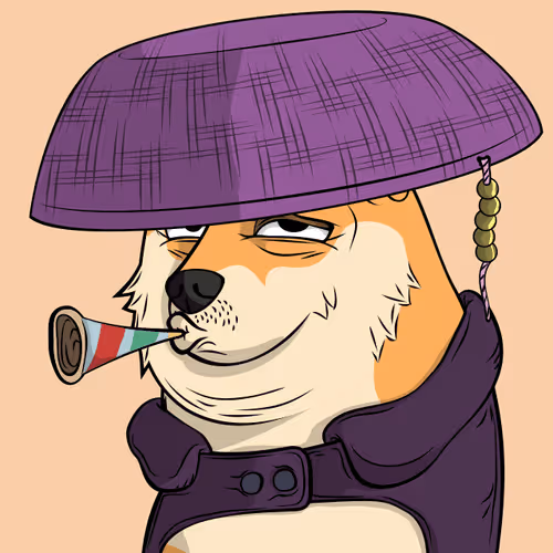 The Doge Pound