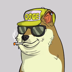 DOGGY #6025