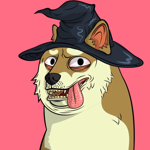 DOGGY #7025