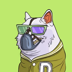 DOGGY #5165