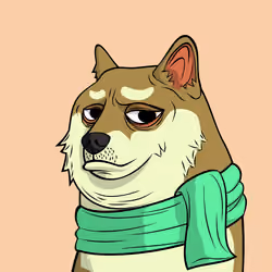 DOGGY #106