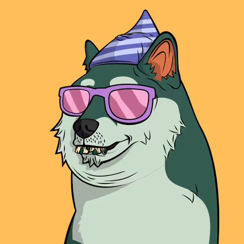 The Doge Pound