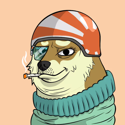 The Doge Pound