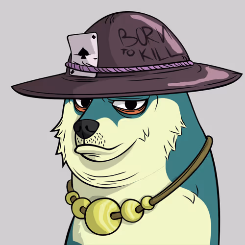 The Doge Pound