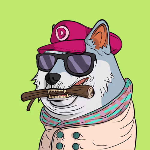 The Doge Pound