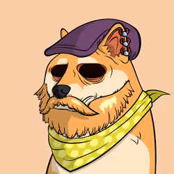 DOGGY #6425