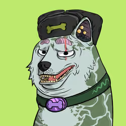 DOGGY #4575