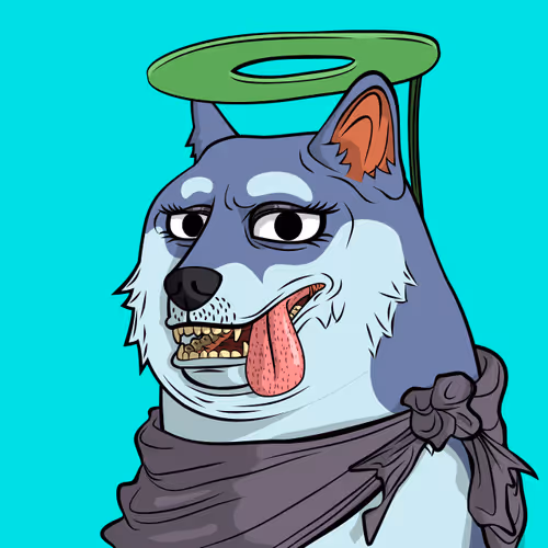The Doge Pound