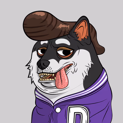 The Doge Pound