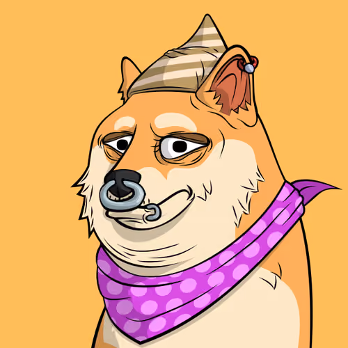 DOGGY #2592