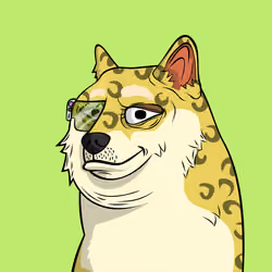 DOGGY #8476