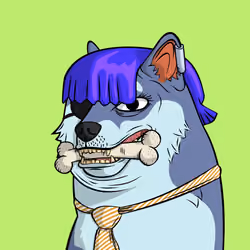 DOGGY #7175