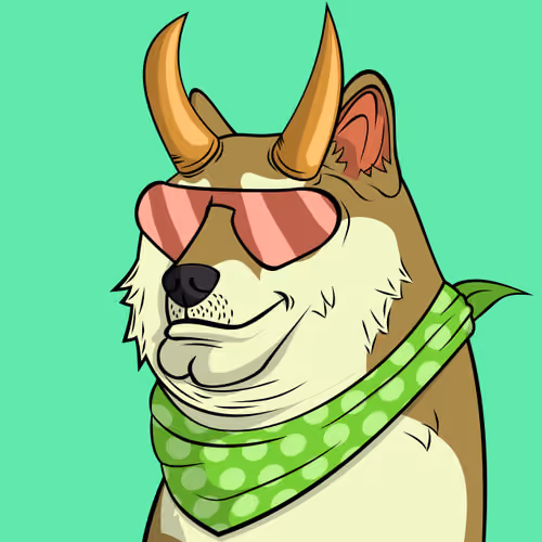 DOGGY #533