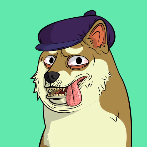 The Doge Pound