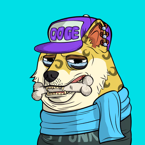 The Doge Pound