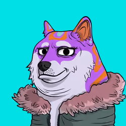 DOGGY #6921