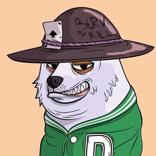 DOGGY #9972