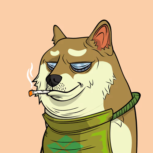 The Doge Pound