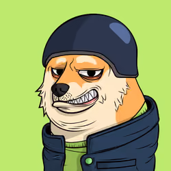 DOGGY #1590
