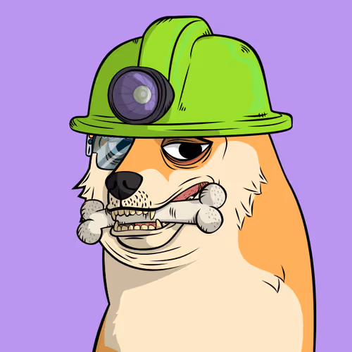 The Doge Pound