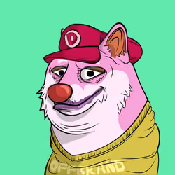 DOGGY #2917