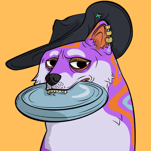 DOGGY #5761