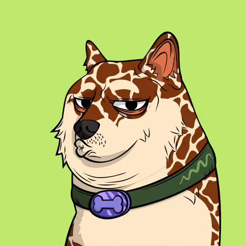 The Doge Pound