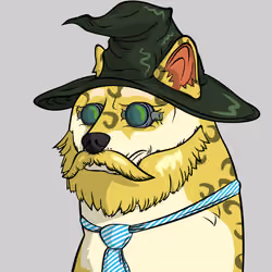 DOGGY #4106