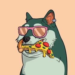 DOGGY #5949
