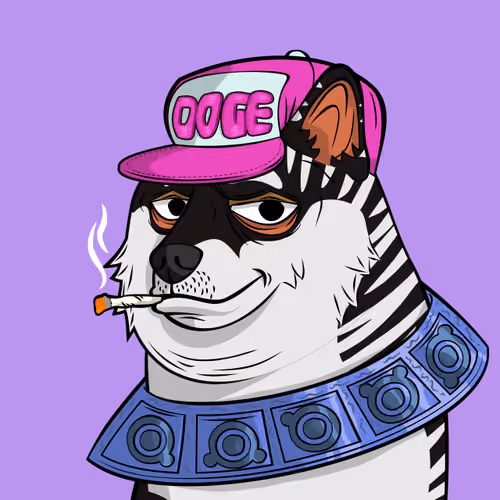 DOGGY #3061