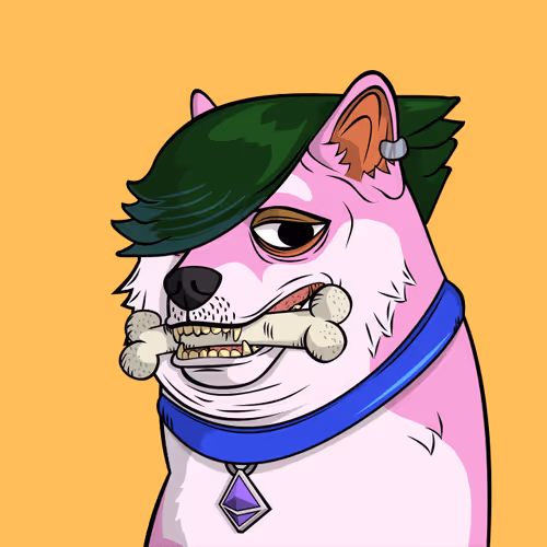 The Doge Pound