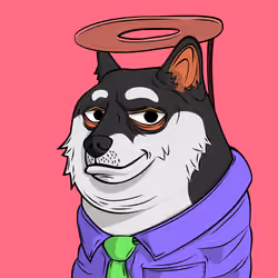 DOGGY #4755