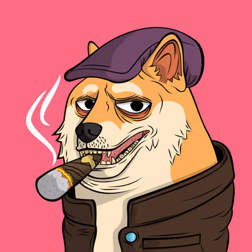 DOGGY #9782