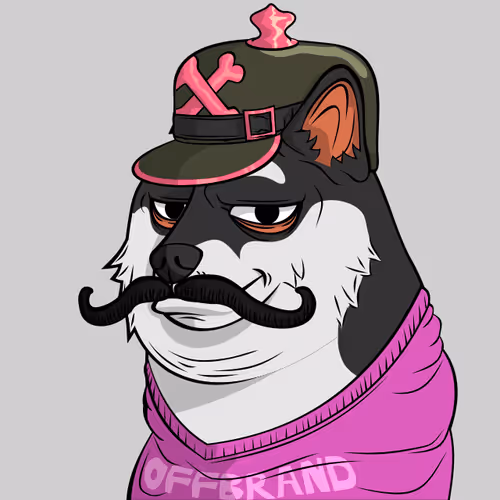 The Doge Pound