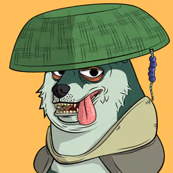 DOGGY #1054
