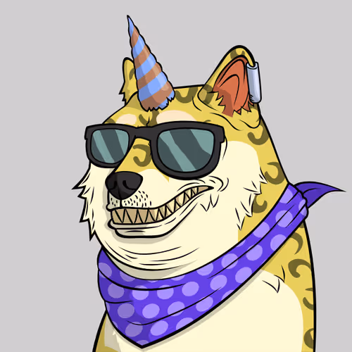 The Doge Pound