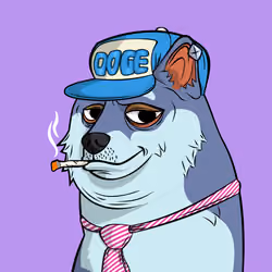 DOGGY #6297
