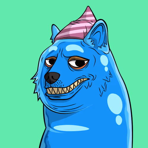 The Doge Pound