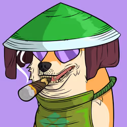 DOGGY #4623