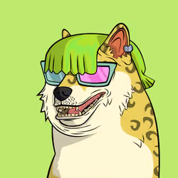 DOGGY #2633