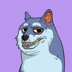 DOGGY #3831