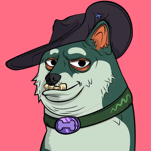 The Doge Pound
