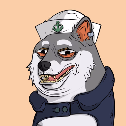 DOGGY #2995