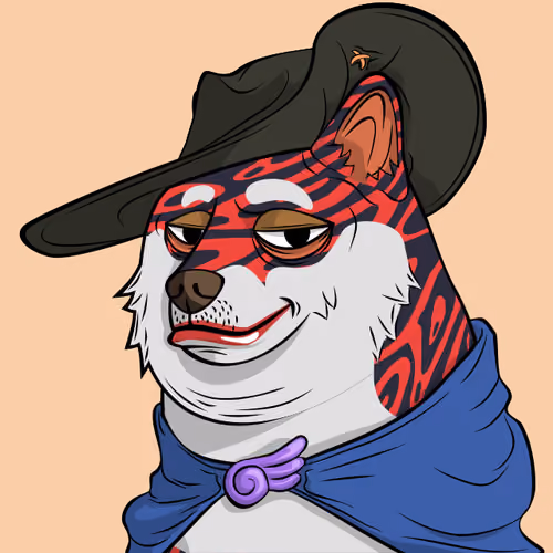 DOGGY #2846
