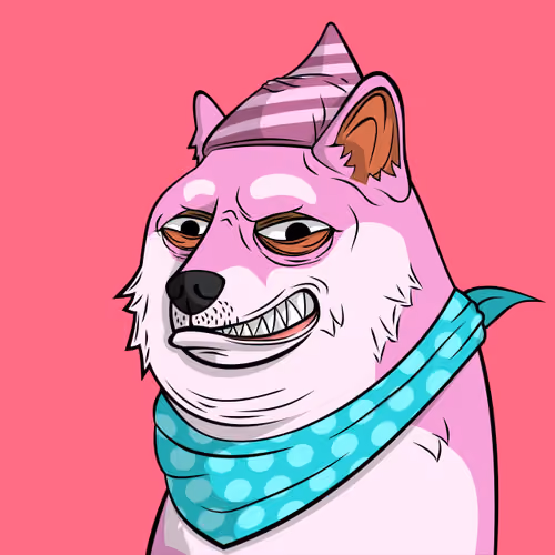DOGGY #6492