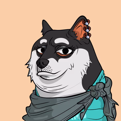 The Doge Pound