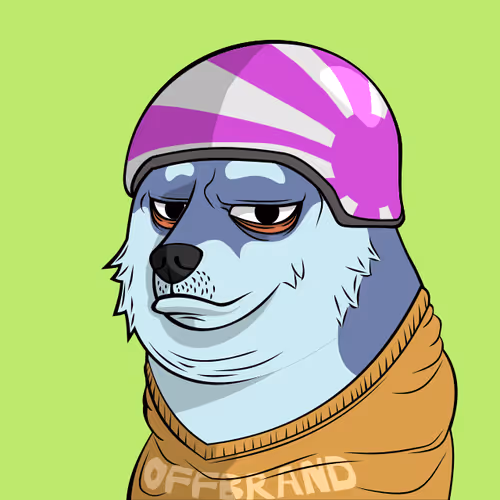 The Doge Pound