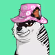 7114